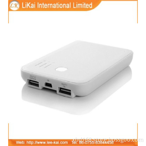 Sinotek Best Quality 10000 mAh Portable Power Source
